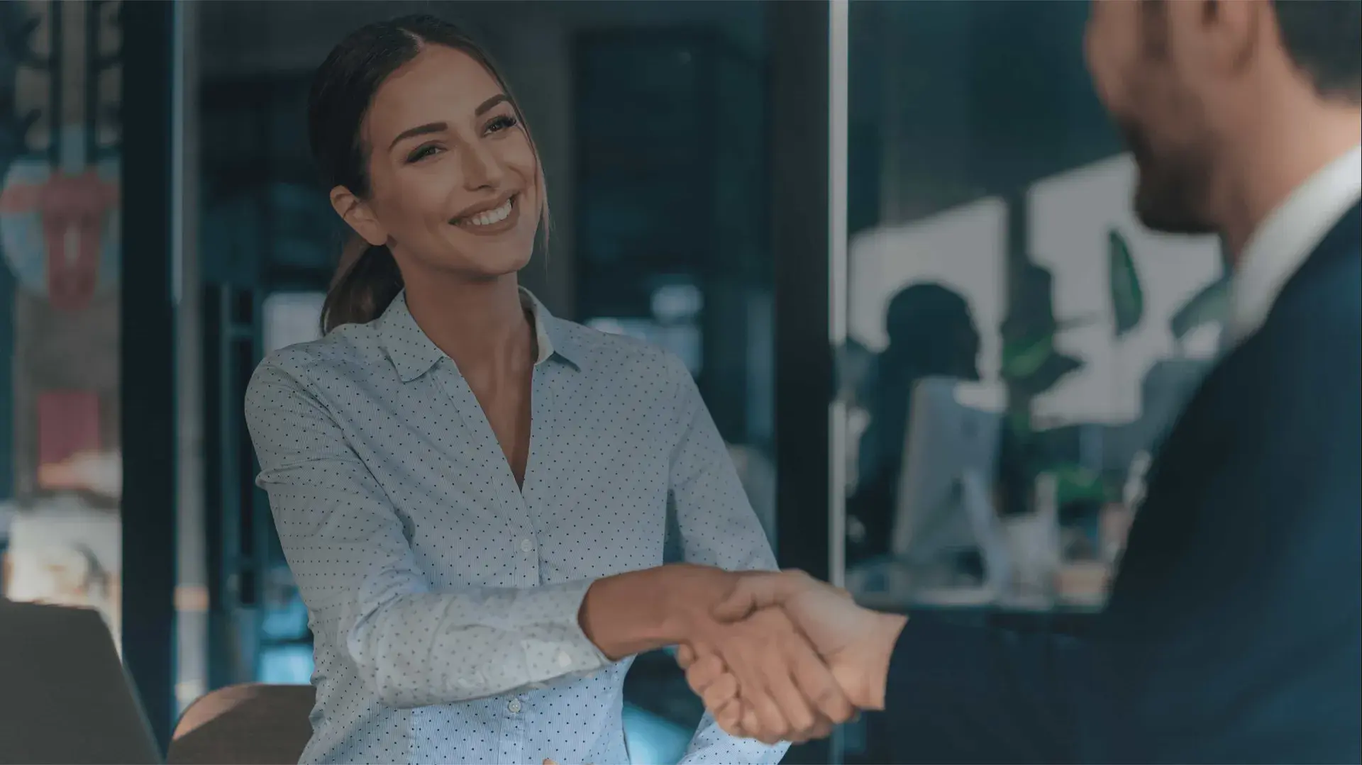 AvvocatoFlash Landing Banner