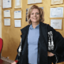 Avvocato sabrina balistreri