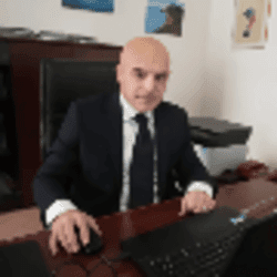 Avvocato walter mercuri