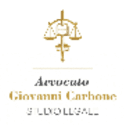 Avvocato giovanni carbone
