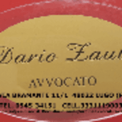 Avvocato dario zauli