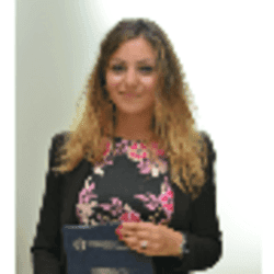 Avvocato lucrezia giachetti