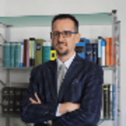 Avvocato emanuele rossi