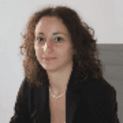 Avvocato veronica grillo