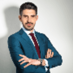 Avvocato federico alessandri