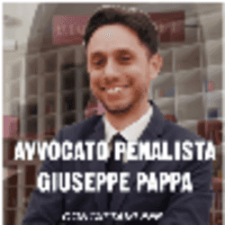 Avvocato giuseppe pappa