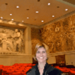 Avvocato cristina  cricca 