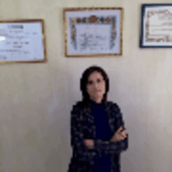 Avvocato maria astrid burico