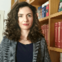 Avvocato camilla alabiso