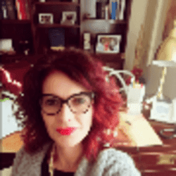 Avvocato annalisa  carnesecchi 