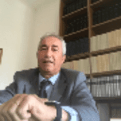 Avvocato pomarici giuseppe