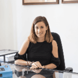 Avvocato brenda  mosca