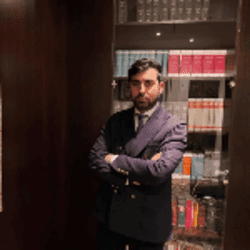 Avvocato simone straface