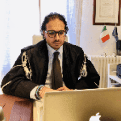 Avvocato nicolò nania