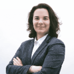 Avvocato eleonora rossi