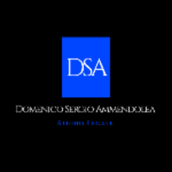 Avvocato domenico sergio ammendolea