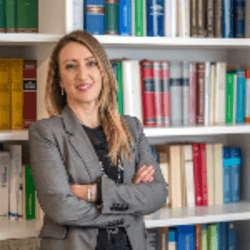 Avvocato francesca pellegrino