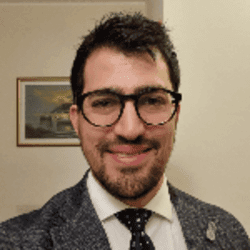 Avvocato enrico loconte