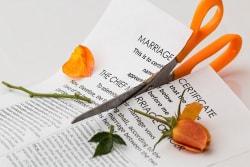 Come ottenere un divorzio internazionale?
