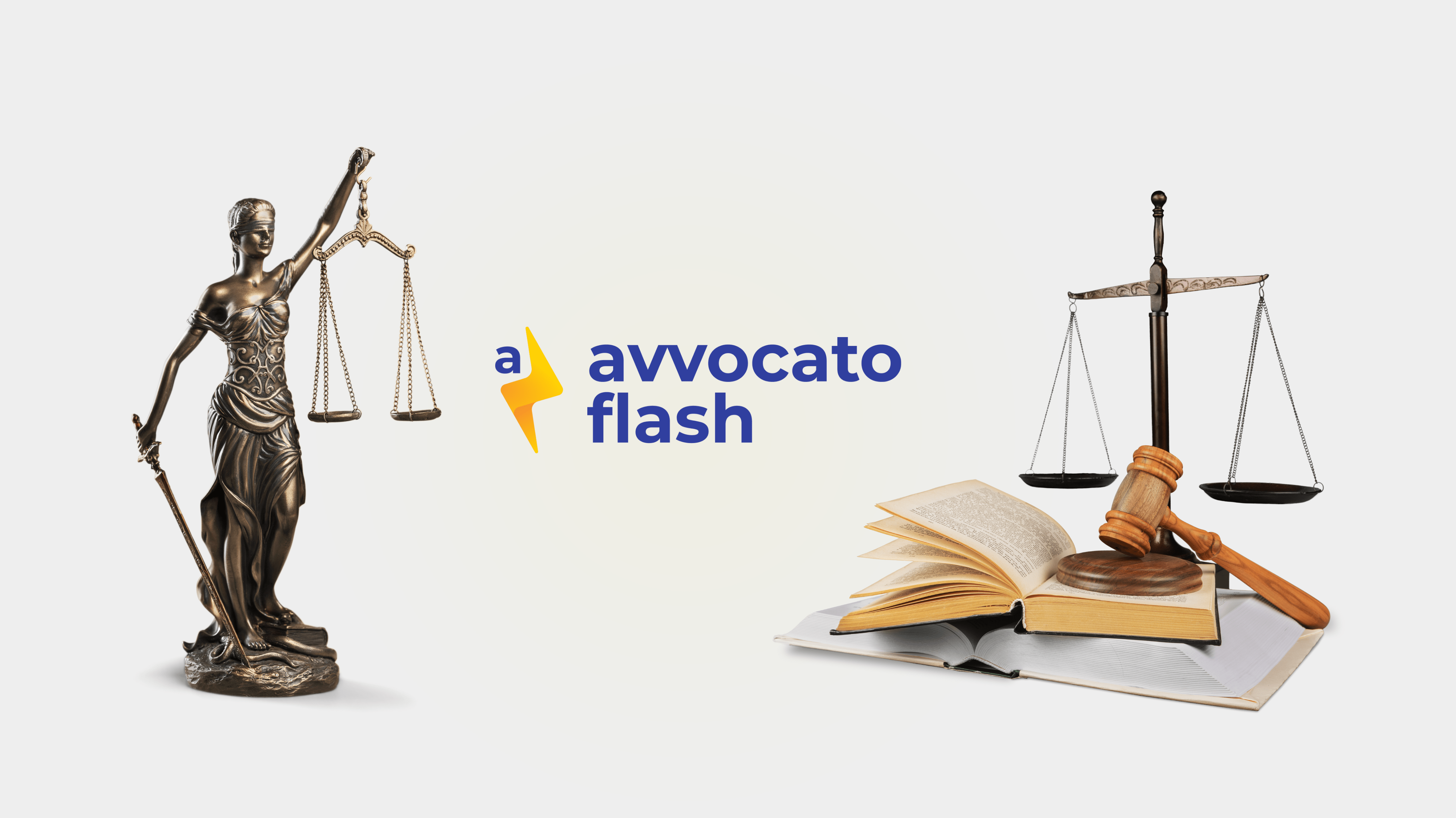AvvocatoFlash Court Banner